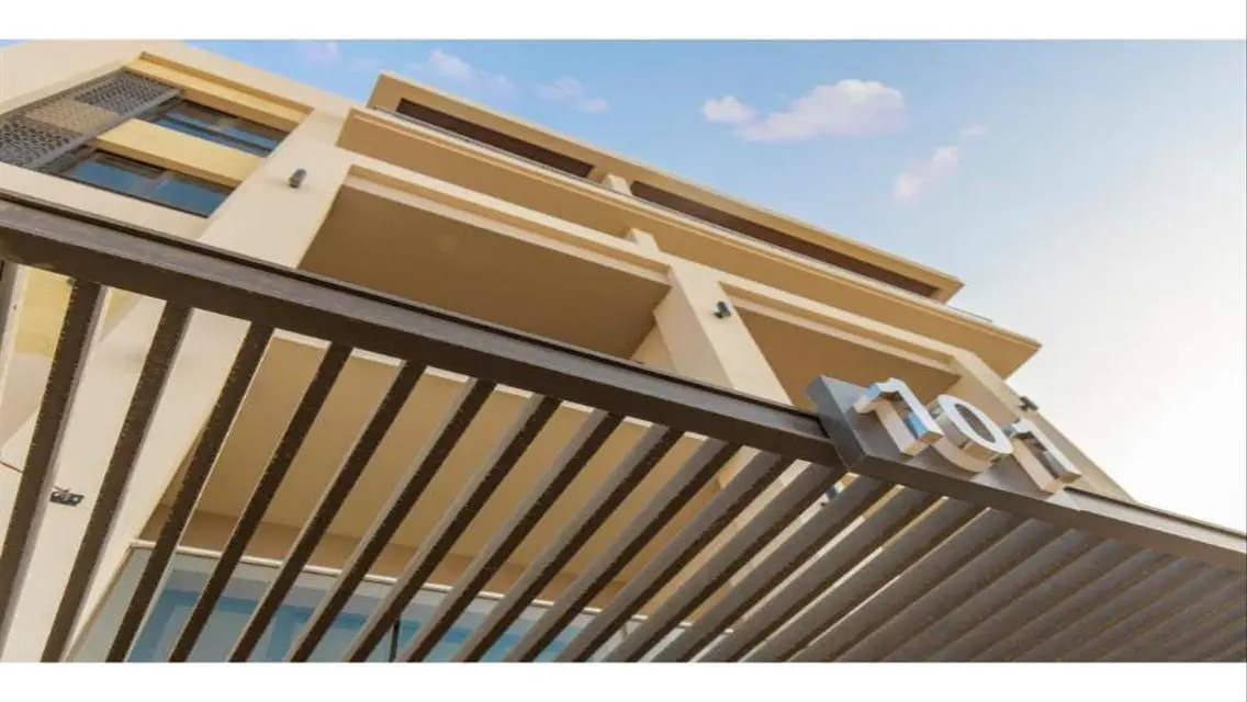 Apartment for sale | Adress East -Less than market