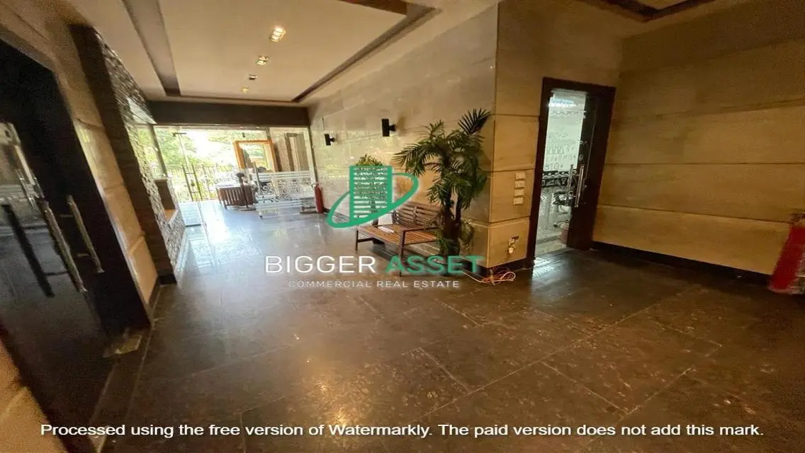 Fully Finished|Admin office|500Sqm|Open Space