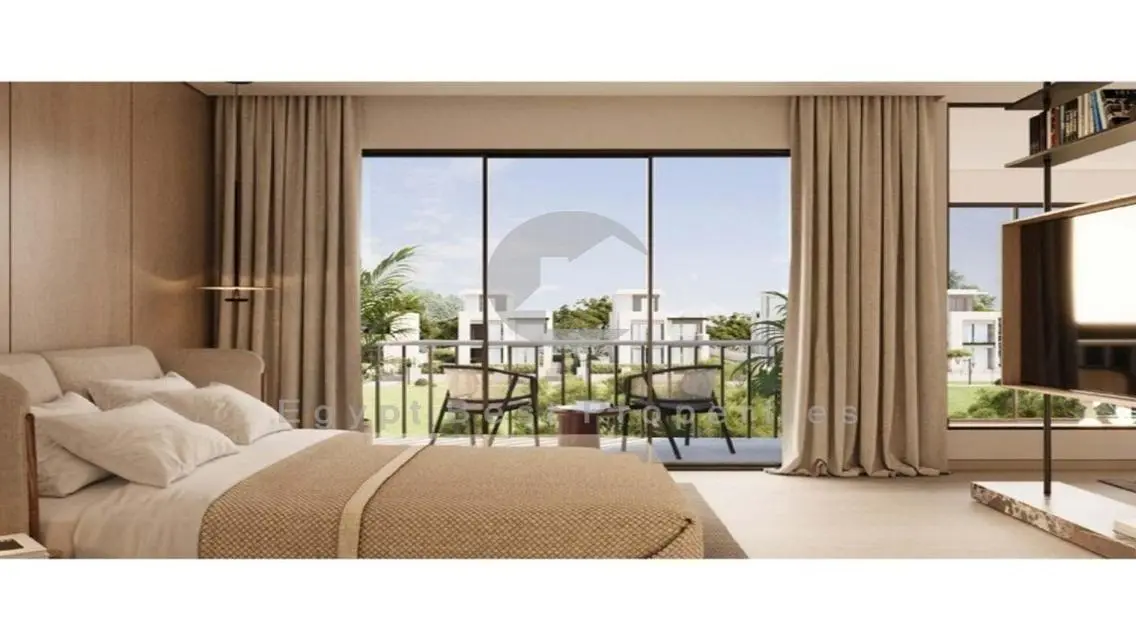 Apartment with sodic west ready-Move over 8YEARS