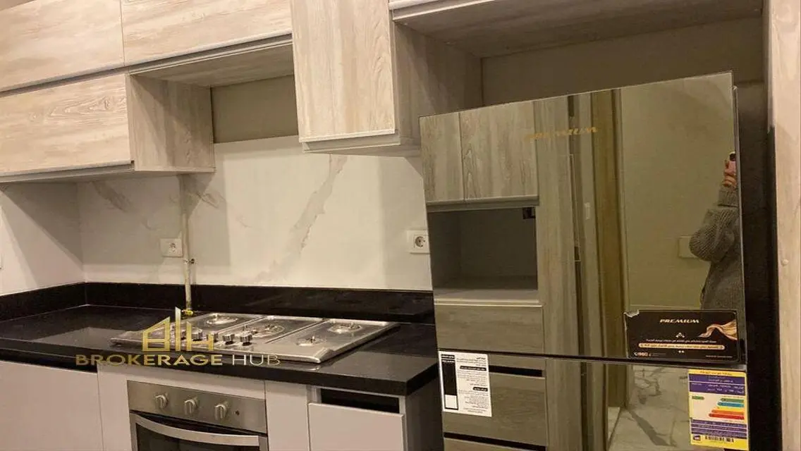 An apartment for rent location Lake View R,