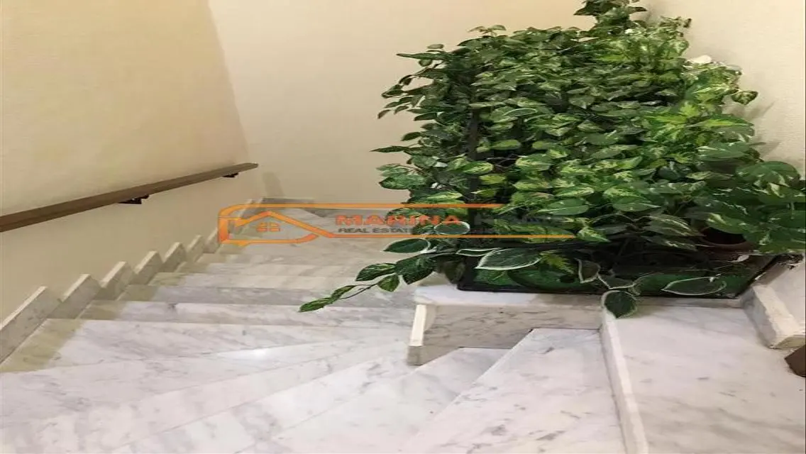 villa for sale Marina 1 sea view swimming pool
