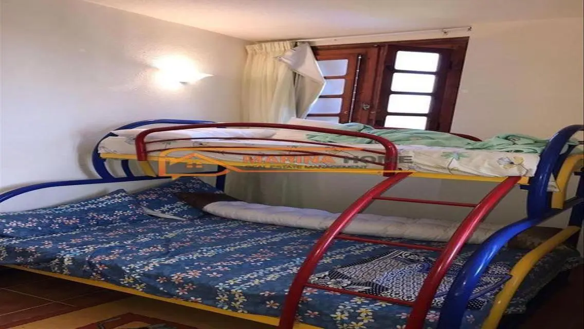 villa for sale Marina 1 sea view swimming pool