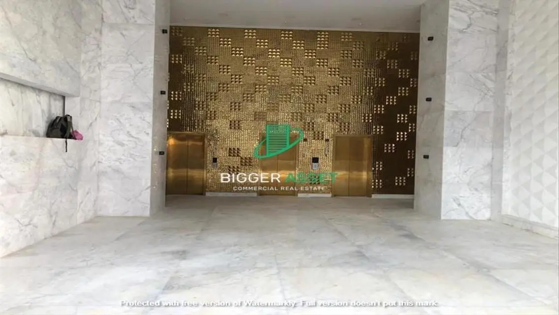 Administrative fitted Office|600Sqm|For Rent