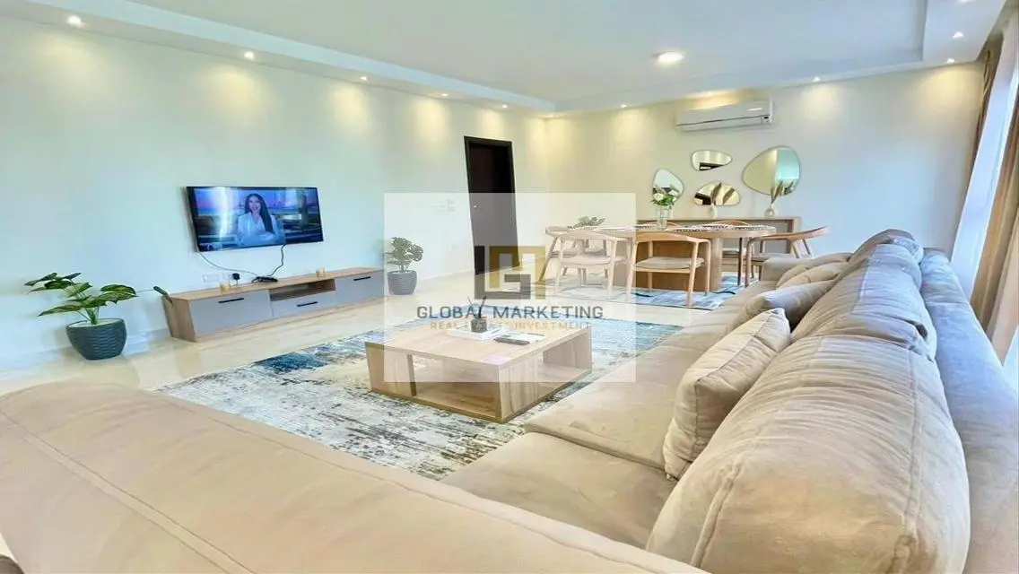 Duplex altra super lux in eastown fully furnished