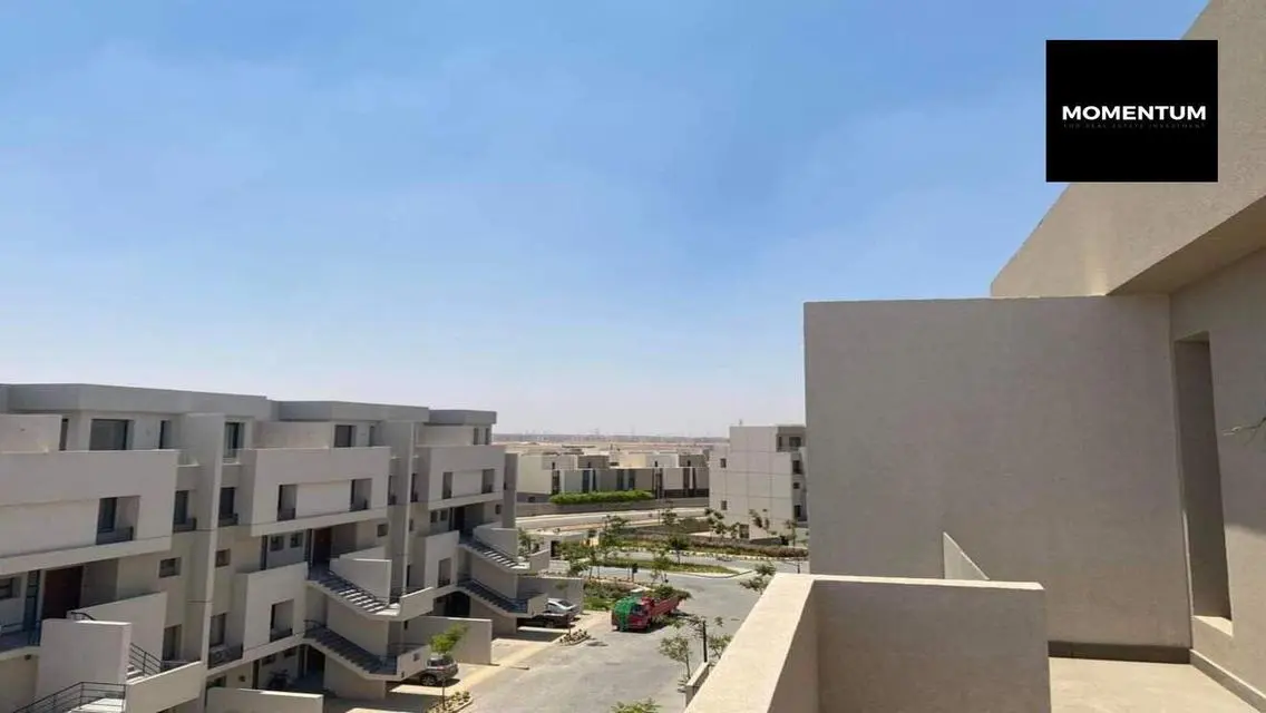 #Lowest price #Duplex with roof #Prime location