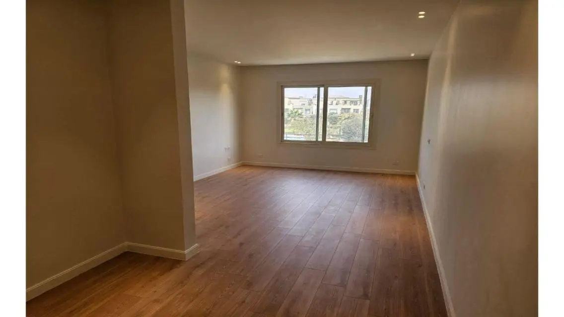 Townhouse for rent in Palm Hills Katameya pk1