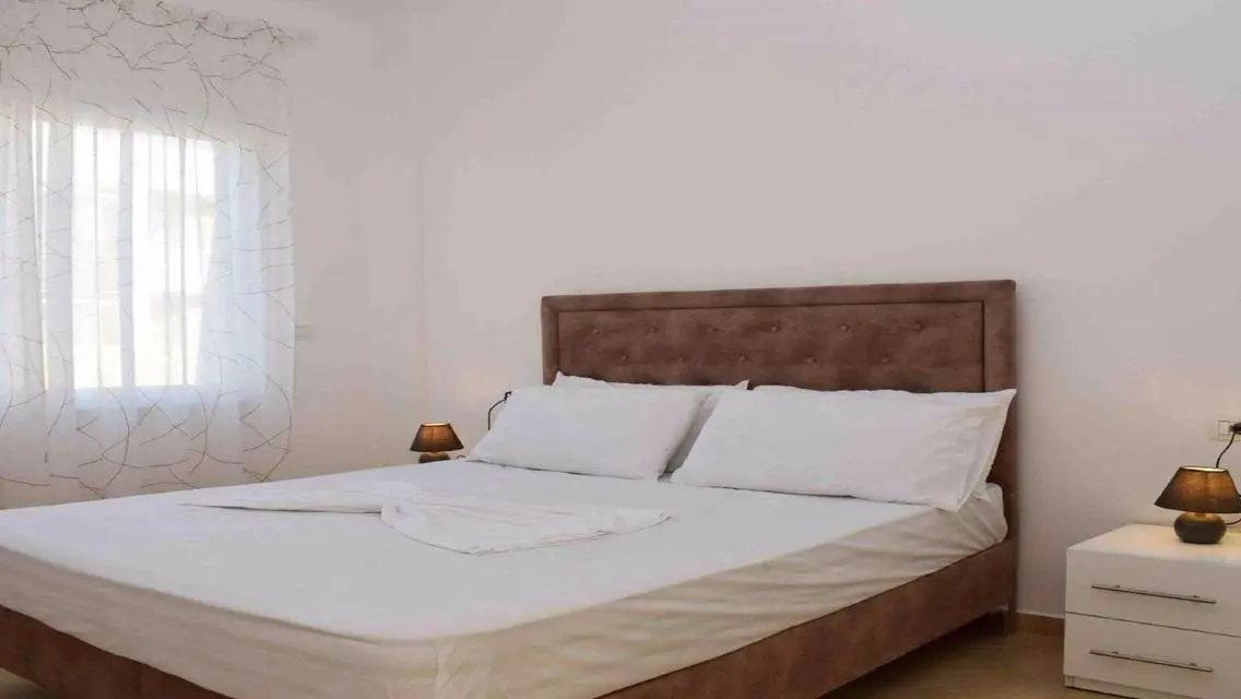 Casa, amazing apartment fully furnished ,pool view