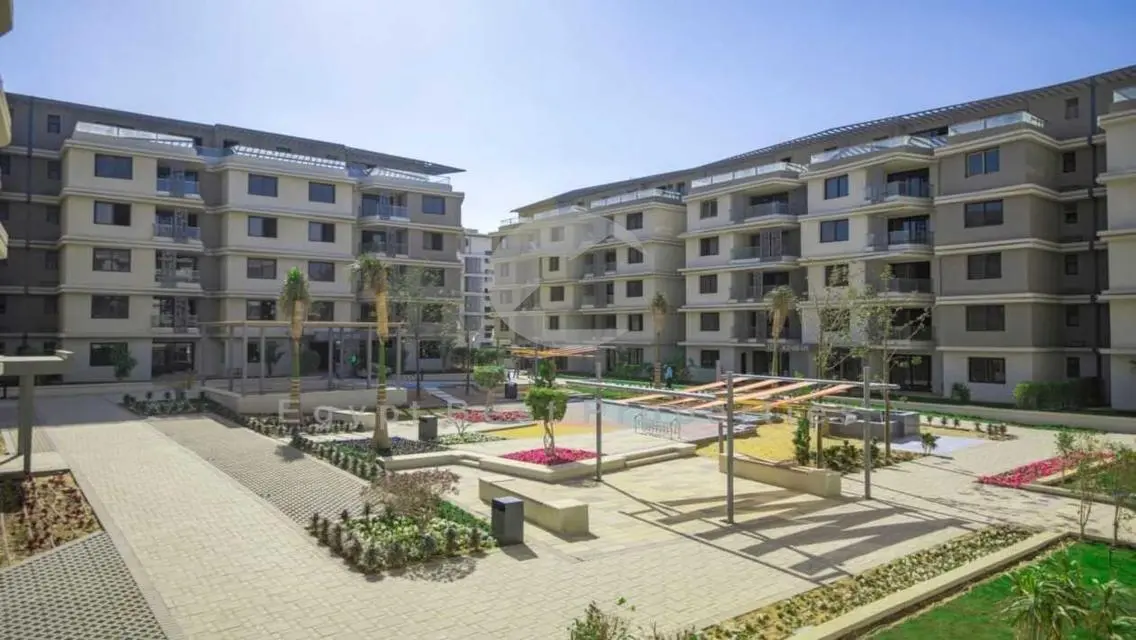 Under Market Price RTM Apartment With Garden