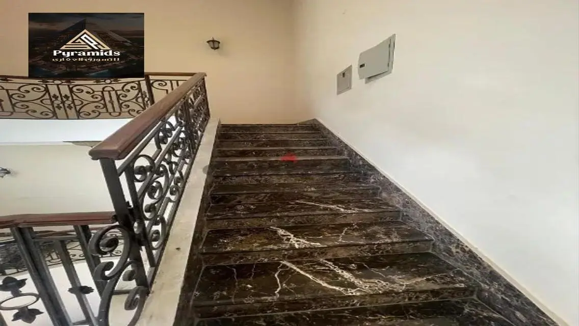 فيلا قانون جديد في الشيخ زايد