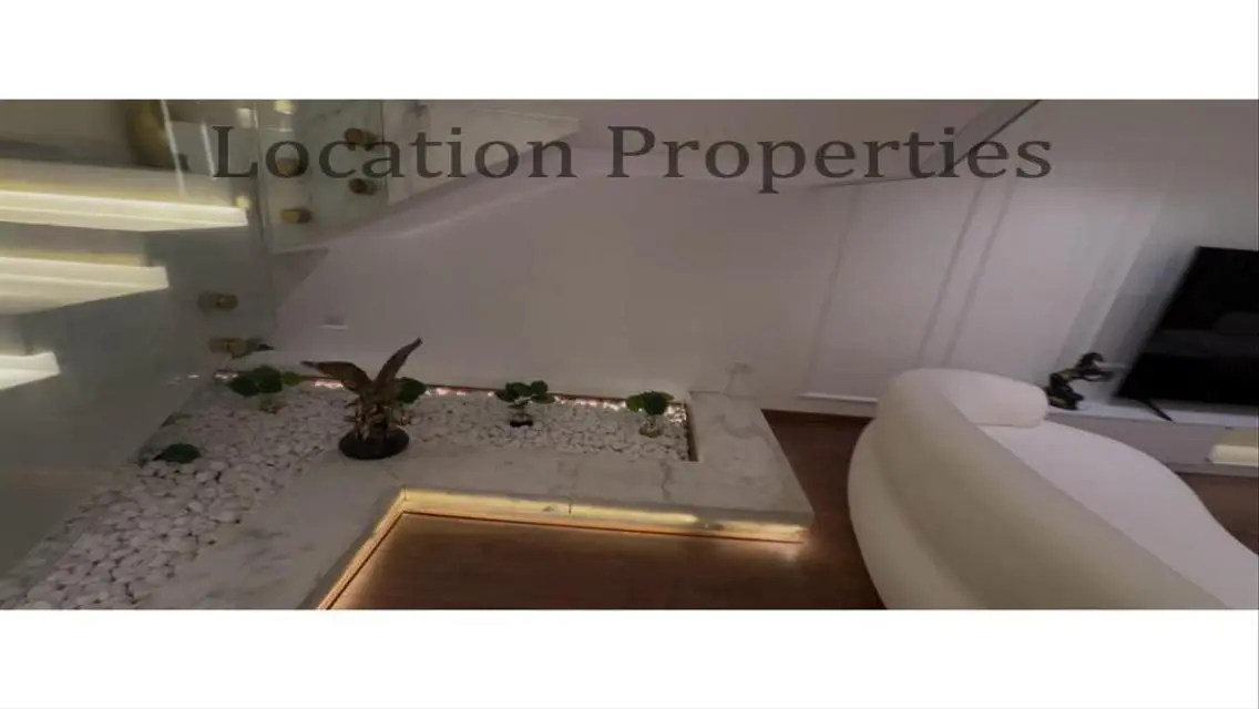 For rent, furnished hotel villa from Four Seasons