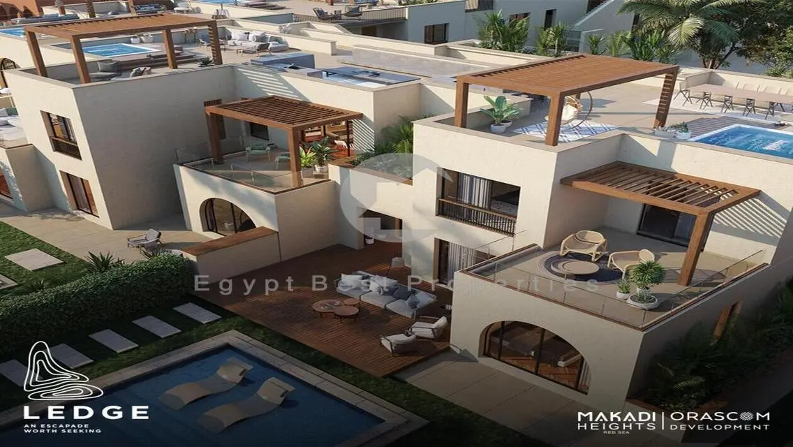 ||LIMITED OFFER|| Own Your Penthouse ||0%|| DP Now