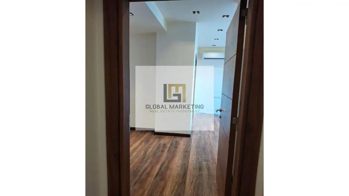 Apartment ground Floor for rent in Eastown