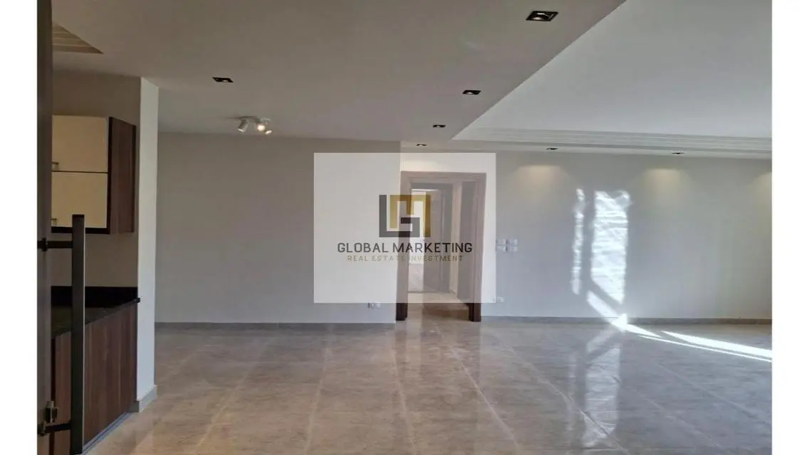 Apartment ground Floor for rent in Eastown