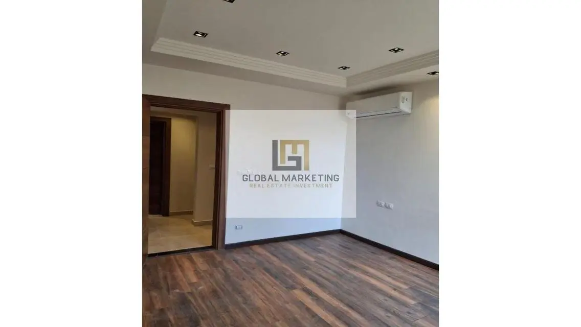 Apartment ground Floor for rent in Eastown