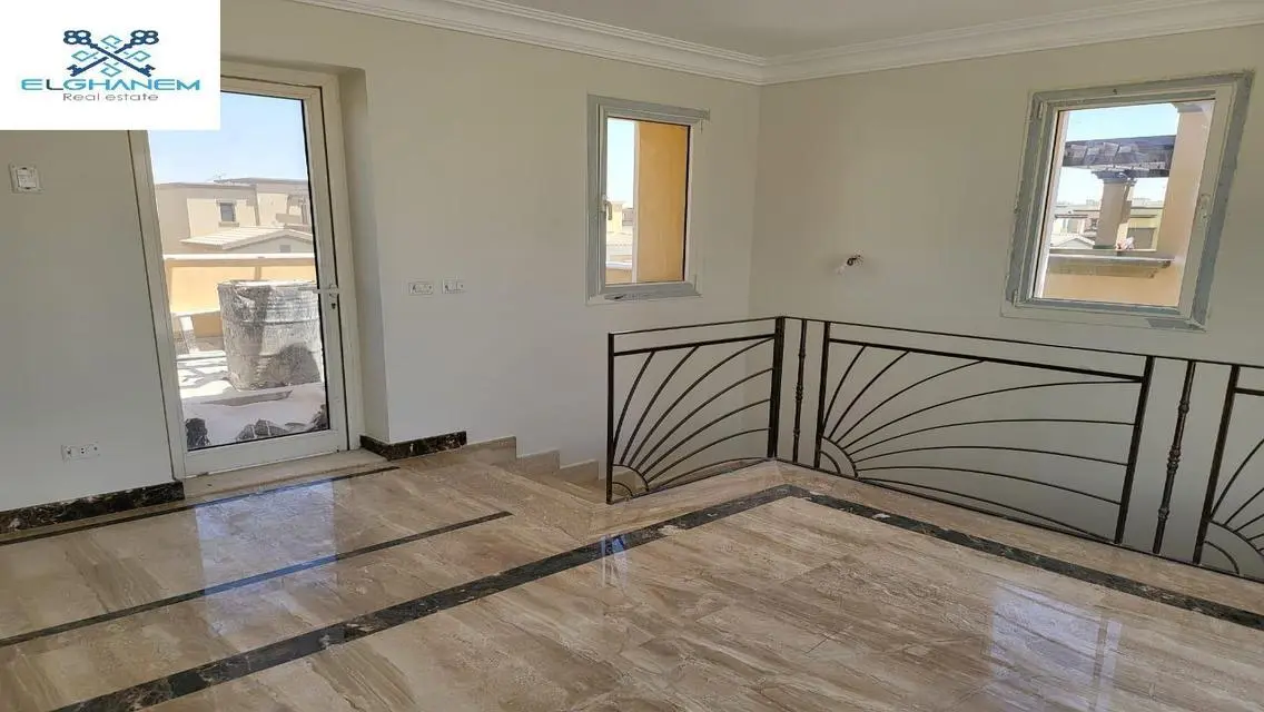 Standalone villa for rent prime location 350 m