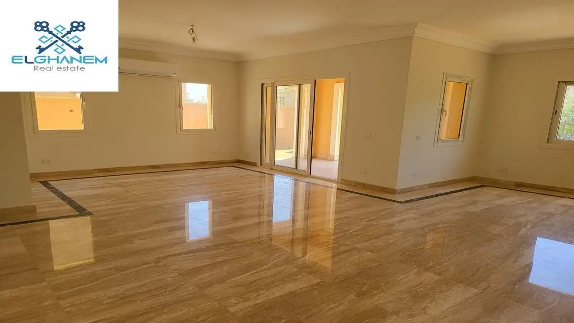 Standalone villa for rent prime location 350 m