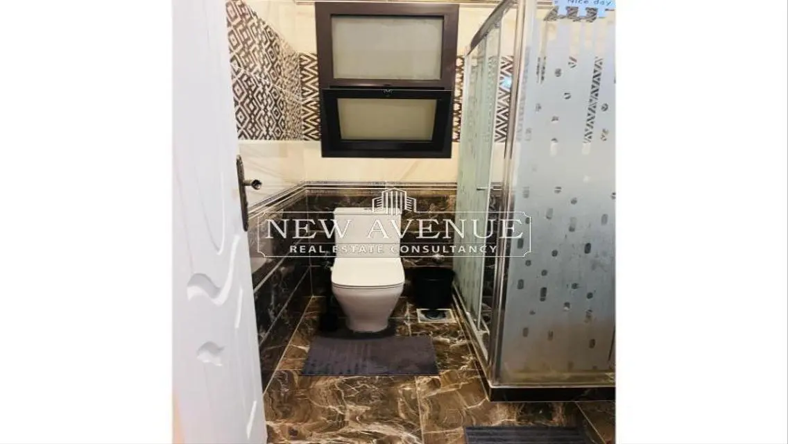Apartment For Rent prime location Fully finished