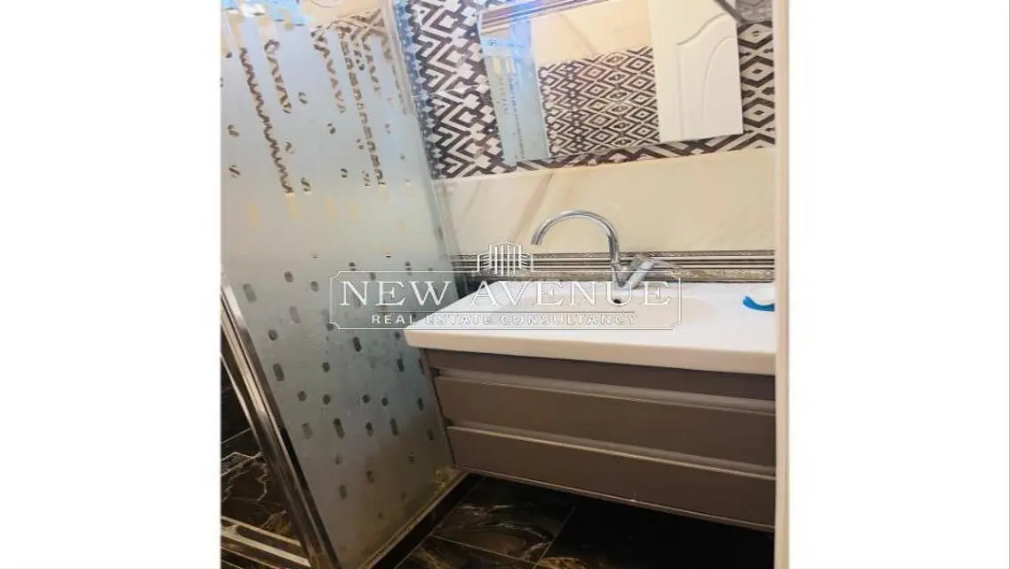 Apartment For Rent prime location Fully finished