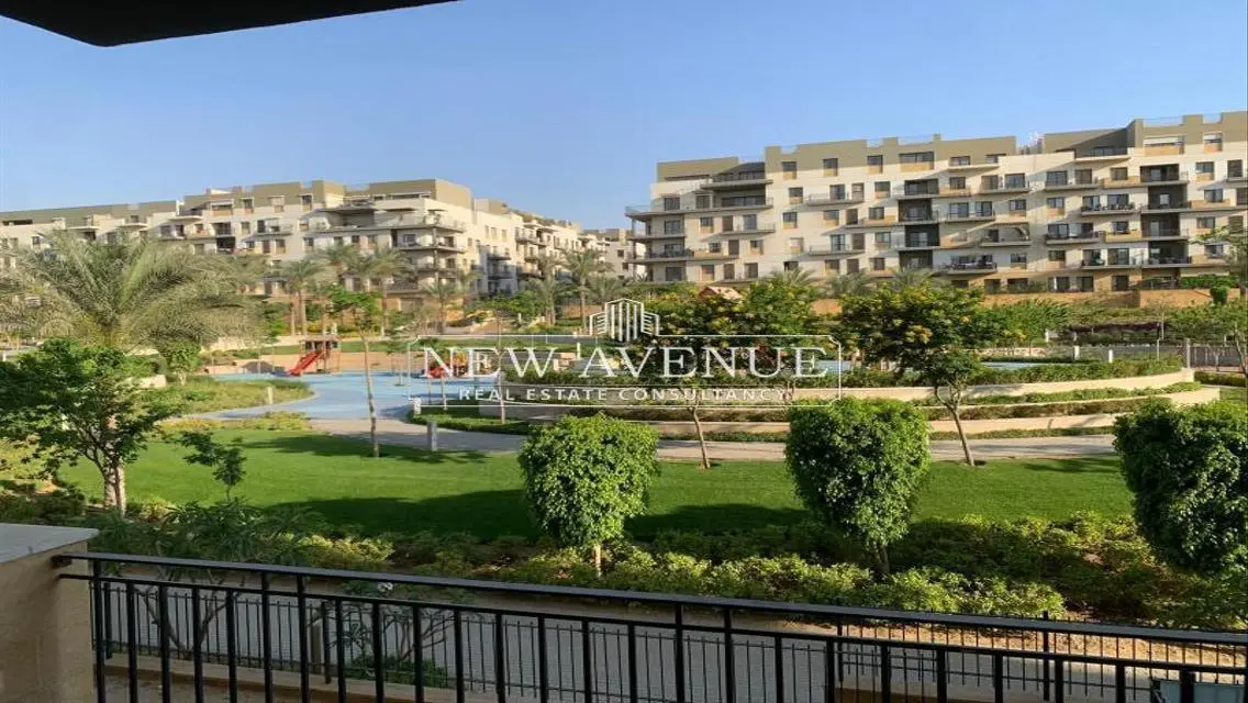 Apartment For Rent prime location Fully finished