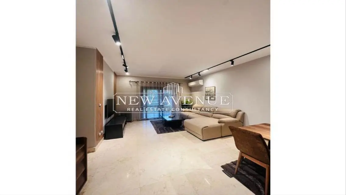 Apartment For Rent prime location Fully finished