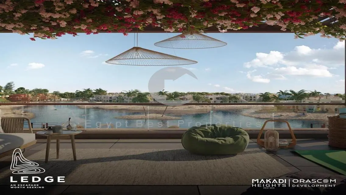 SeaView Penthouse With Lowest Price and long Years