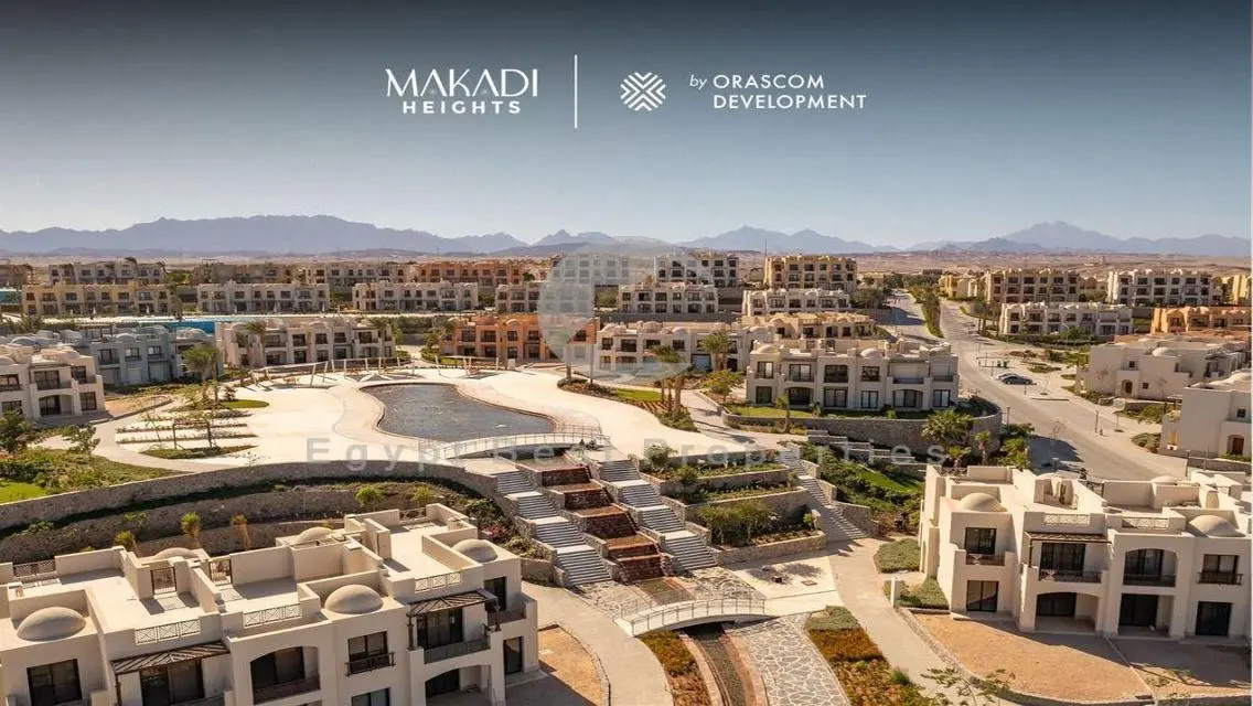 SeaView Penthouse With Lowest Price and long Years