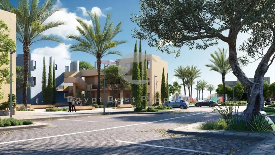 SeaView Penthouse With Lowest Price and long Years