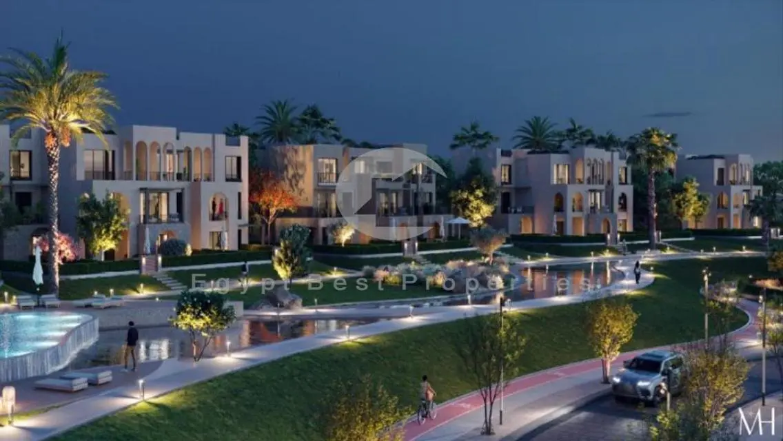 SeaView Penthouse With Lowest Price and long Years