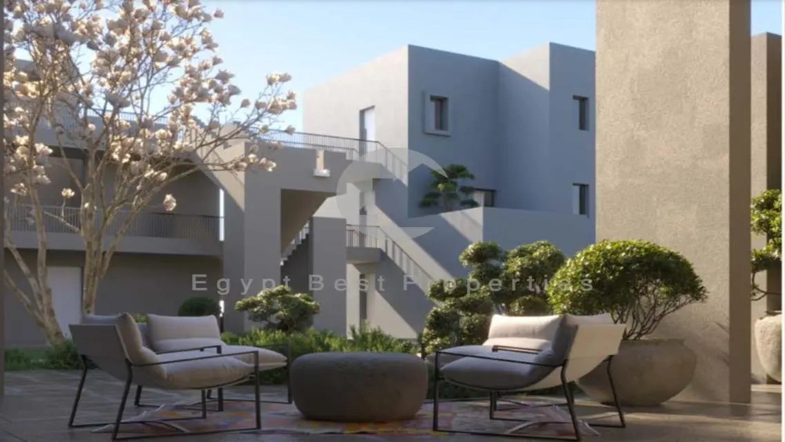SeaView Penthouse With Lowest Price and long Years