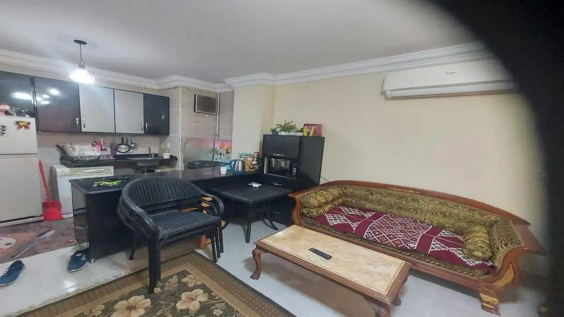 شاليه مميز للبيع في قرية بالم بيتش لاسرينا السويس