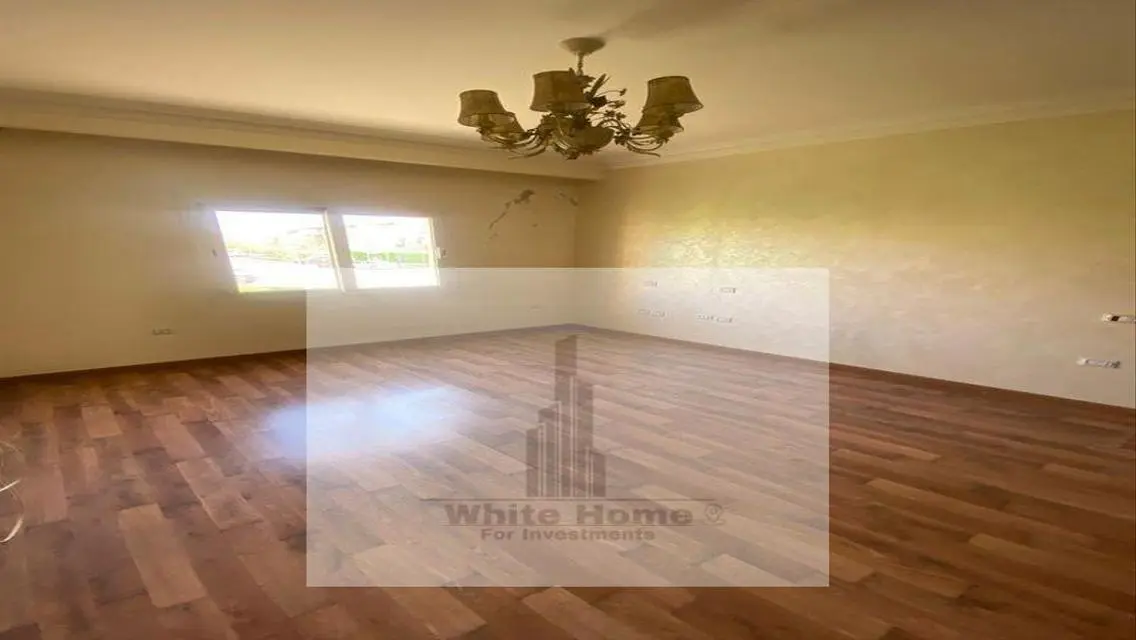 Villa for rent semi-furnished at a special price