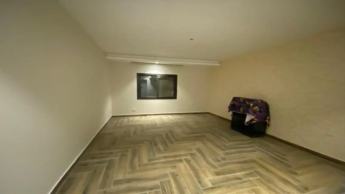 Apartment For Rent Fully Finished With ACs