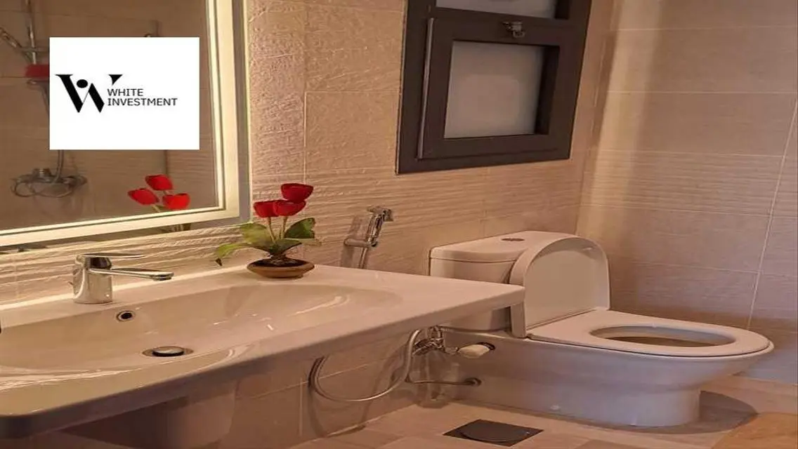 CFC Ora 150m 2beds fully furnished prime location