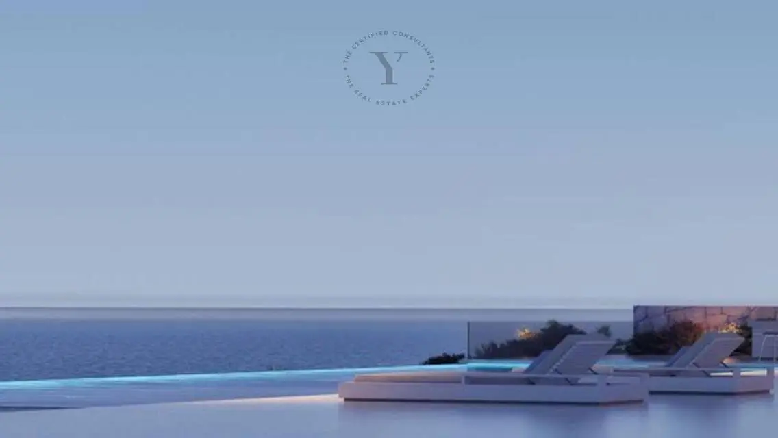 Luxury Villa for Sale with Private Gardens and Exclusive Pools