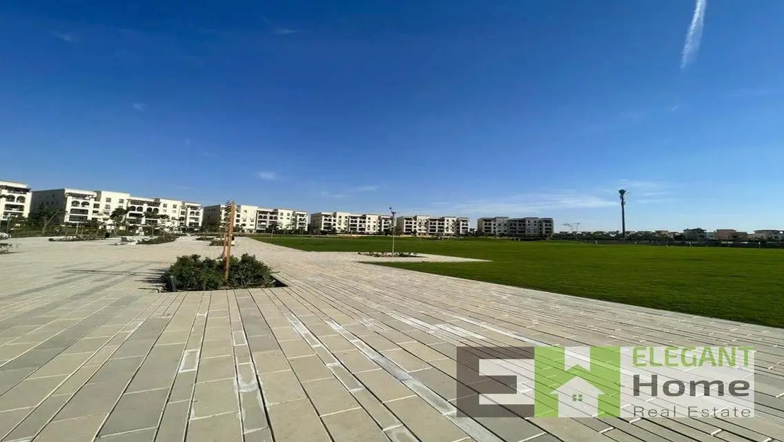 Luxury standalone with pool for rent at Mivida