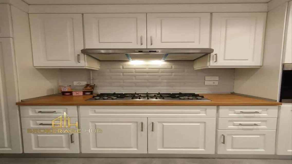 An apartment for rent location Lake View Residence