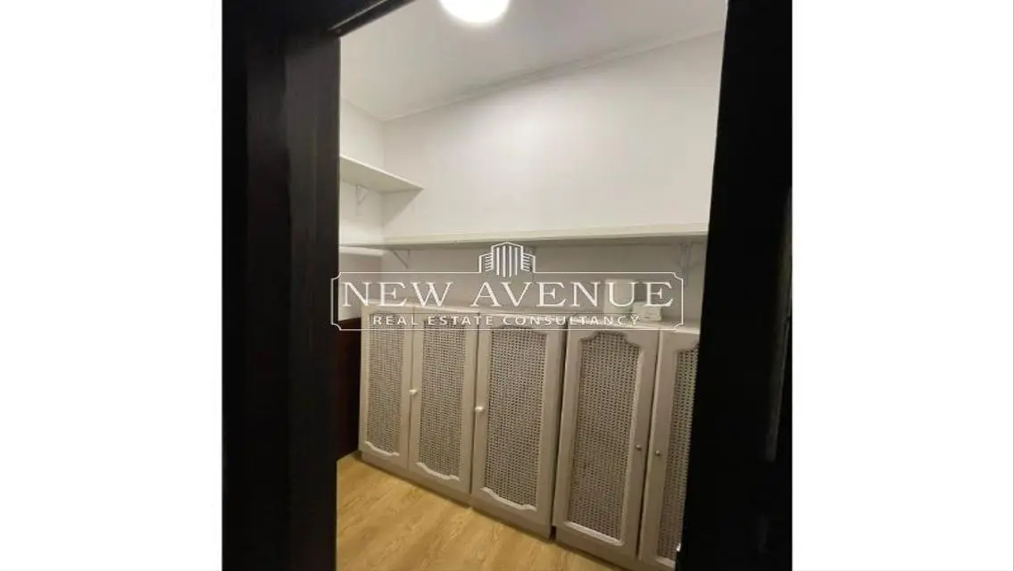 Apartment Fully finished  With AC’s &amp; kitchen