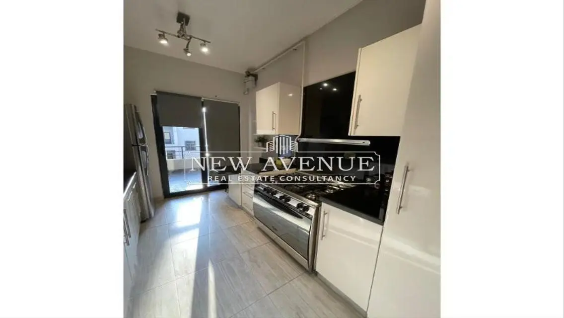 Apartment Fully finished  With AC’s &amp; kitchen