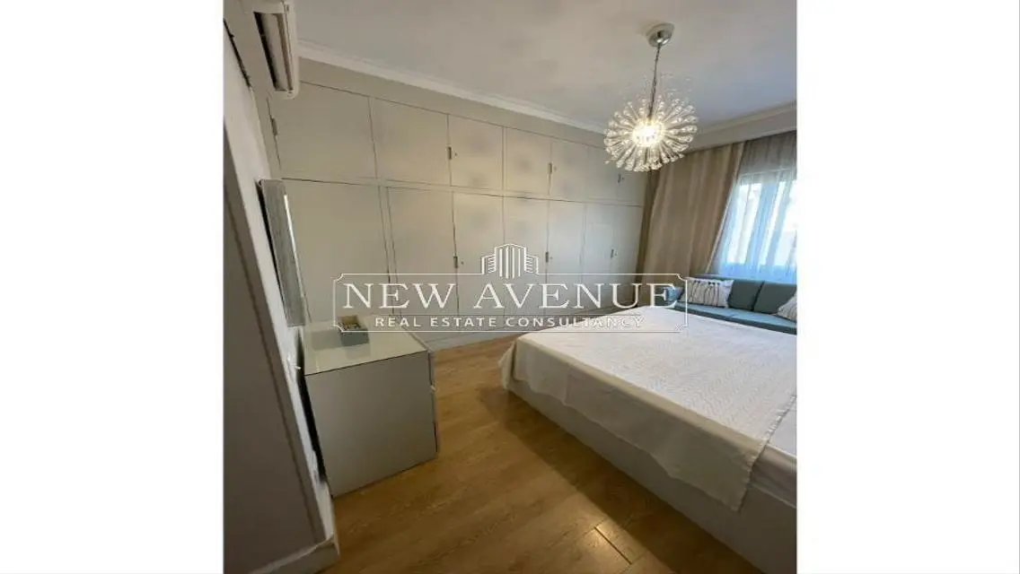 Apartment Fully finished  With AC’s &amp; kitchen