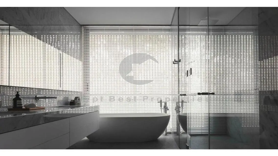 Town house For Sale in Solana Zayed Installment10y