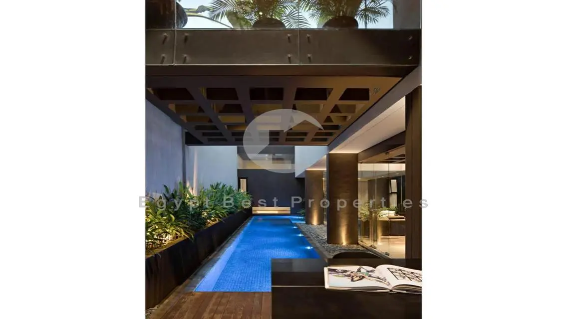 Town house For Sale in Solana Zayed Installment10y