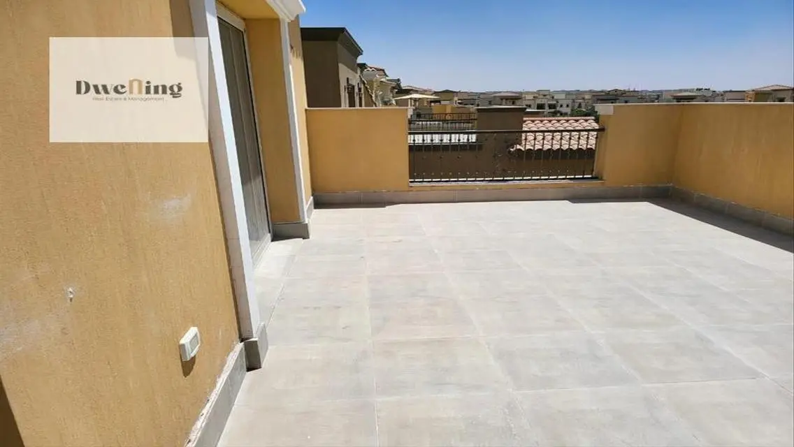 Stand Alone for Rent in Mivida