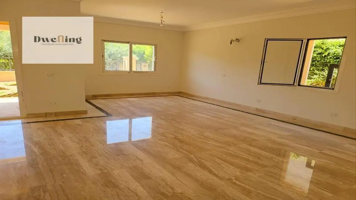 Stand Alone for Rent in Mivida