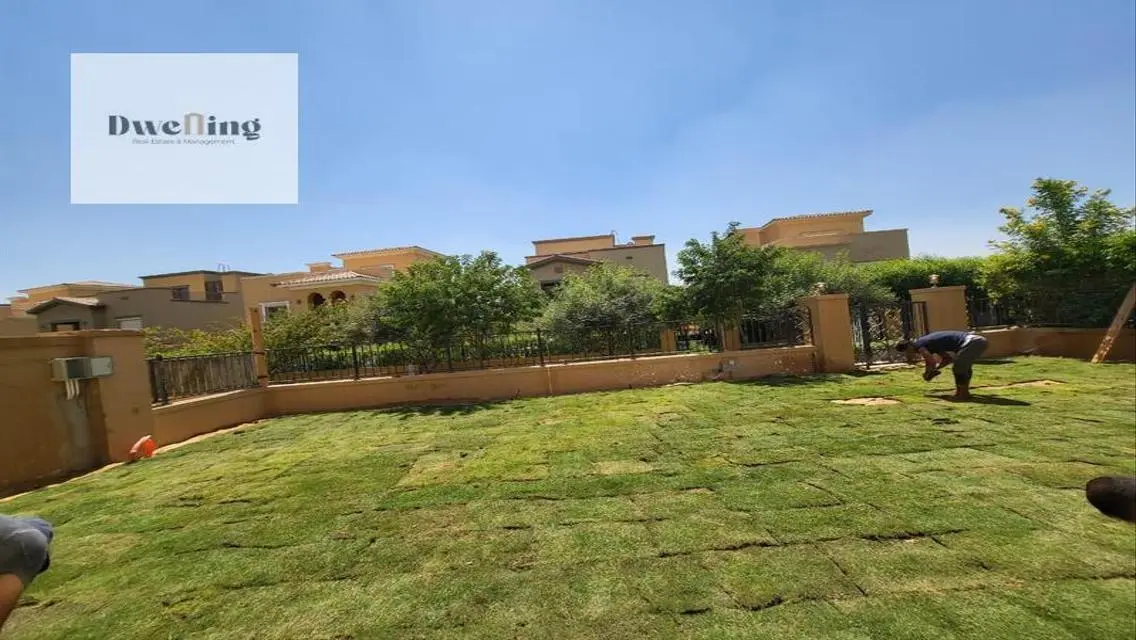 Stand Alone for Rent in Mivida