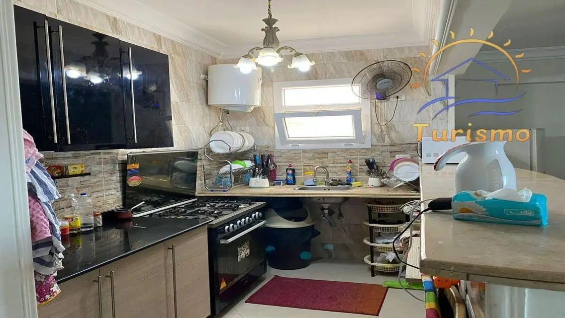 Luxury Apartment with Stunning View for Sale