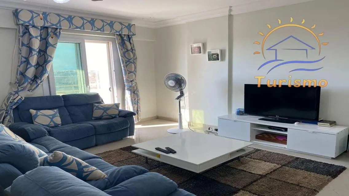 Luxury Apartment with Stunning View for Sale