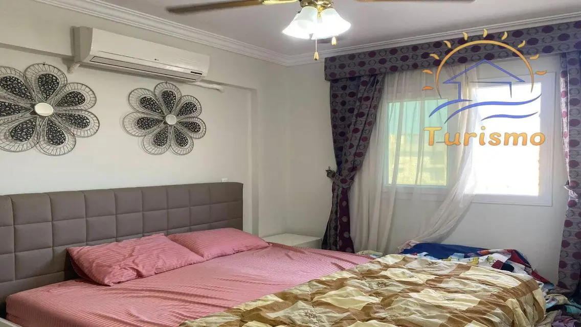 Luxury Apartment with Stunning View for Sale