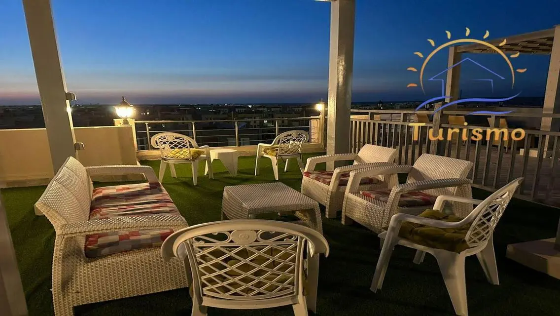 Luxury Apartment with Stunning View for Sale