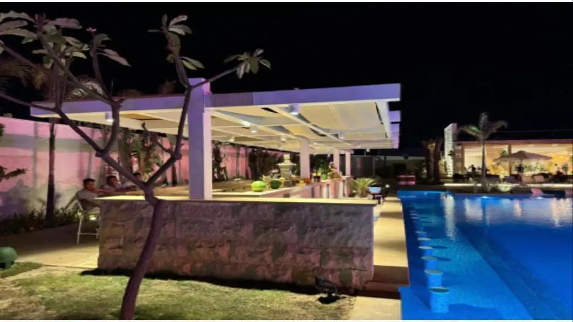Chalet for sale || Seashore with 1,8,00,000