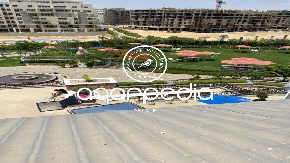 شقة سكاي لوفت - ب ماونتن فيو اي سيتي - 285م